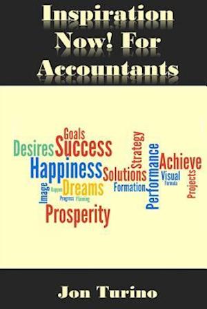 Inspiration Now! for Accountants