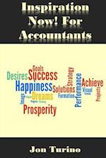 Inspiration Now! for Accountants