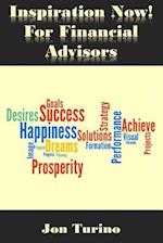 Inspiration Now! for Financial Advisors