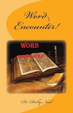 Word Encounter
