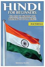 Hindi for Beginners