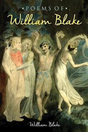 The Poems of William Blake