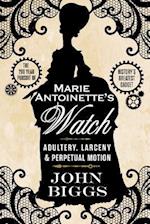 Marie Antoinette's Watch