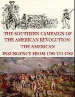 The Southern Campaign of the American Revolution