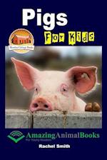 Pigs for Kids