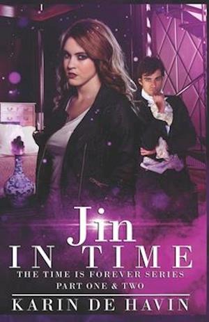 Jin In Time