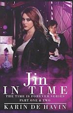 Jin In Time 