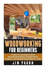 Woodworking for Beginners