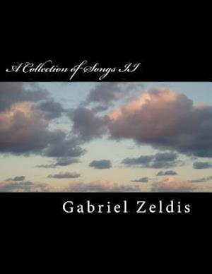 A Collection of Songs II