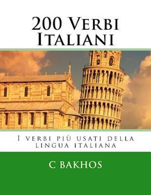 200 Verbi Italiani