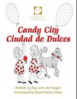Candy City