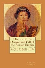 History of the Decline and Fall of the Roman Empire