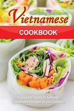 Reclaiming Vietnam with Vietnamese Cookbook