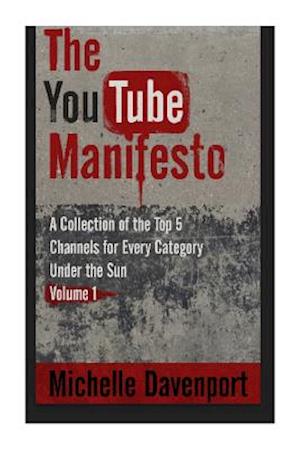 The YouTube Manifesto