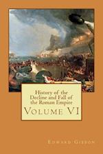 History of the Decline and Fall of the Roman Empire