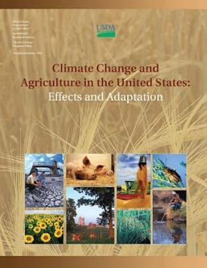 Climate Change and Agriculture in the United States