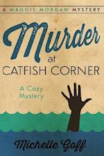 Murder at Catfish Corner