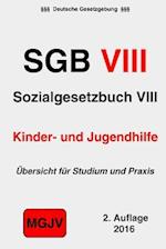 Sozialgesetzbuch (Sgb VIII)