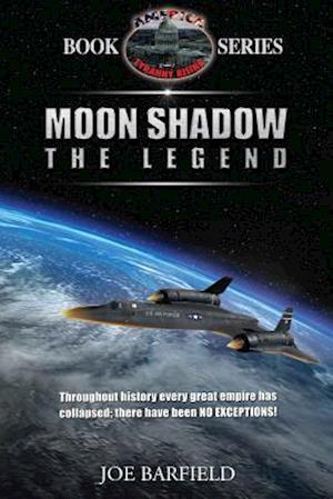 Moon Shadow the Legend