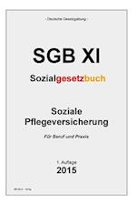 Sozialgesetzbuch (Sgb XI)