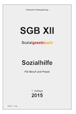 Sozialgesetzbuch (Sgb XII)