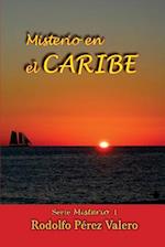 Misterio en el Caribe