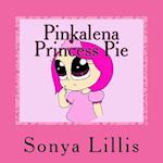 Pinkalena Princess Pie
