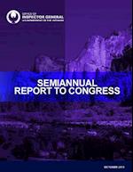 Semiannaul Report to Congress October 2013