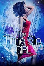 The Time Slip Girl