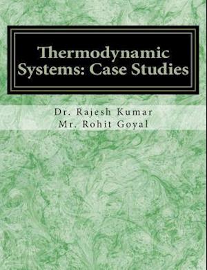 Thermodynamic Systems