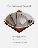 The Science of Baseball