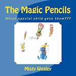 The Magic Pencils
