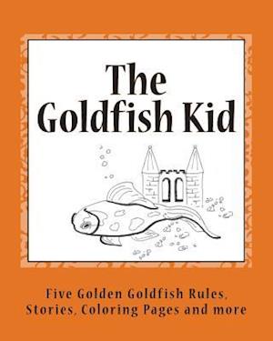 The Goldfish Kid