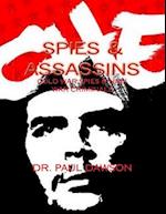 Spies & Assassins
