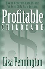 Profitable Child Care