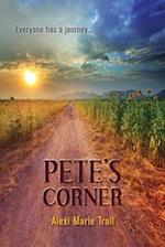 Pete's Corner