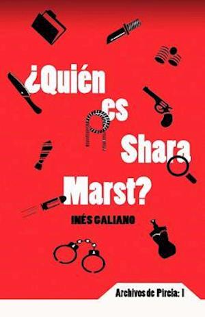 ¿quién Es Shara Marst?