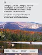 Changing Climate, Changing Forests