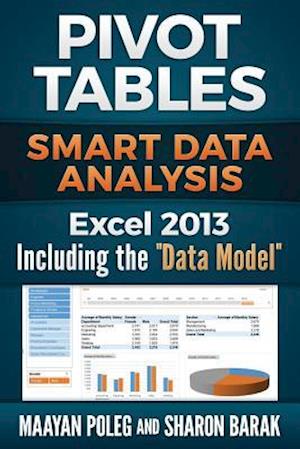 Excel 2013 Pivot Tables