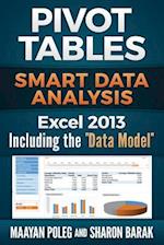 Excel 2013 Pivot Tables