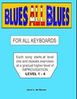 Blues All Blues