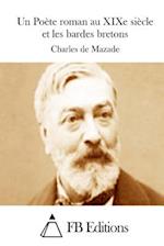 Un Poète Roman Au Xixe Siècle Et Les Bardes Bretons