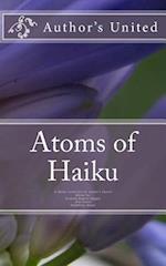 Atoms of Haiku