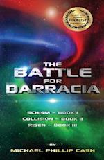 The Battle for Darracia