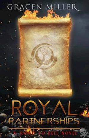 Royal Partnerships