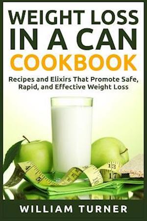 Weight Loss in a Can Cookbook