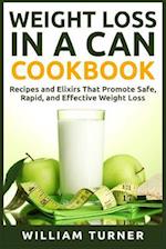 Weight Loss in a Can Cookbook