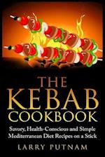 The Kebab Cookbook