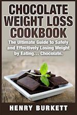 Chocolate Weight Loss Cookbook