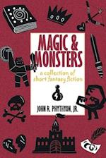 Magic & Monsters